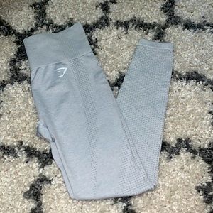 Gymshark Vital Seamless 2.0 leggings (Full Length)
